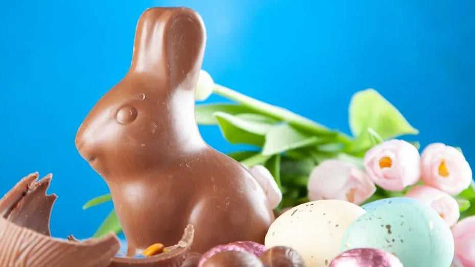 Vin til påskefrokost