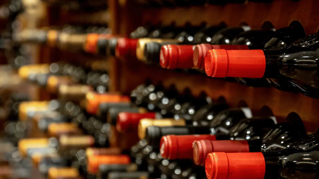 Hvor længe kan vin holde sig efter åbning