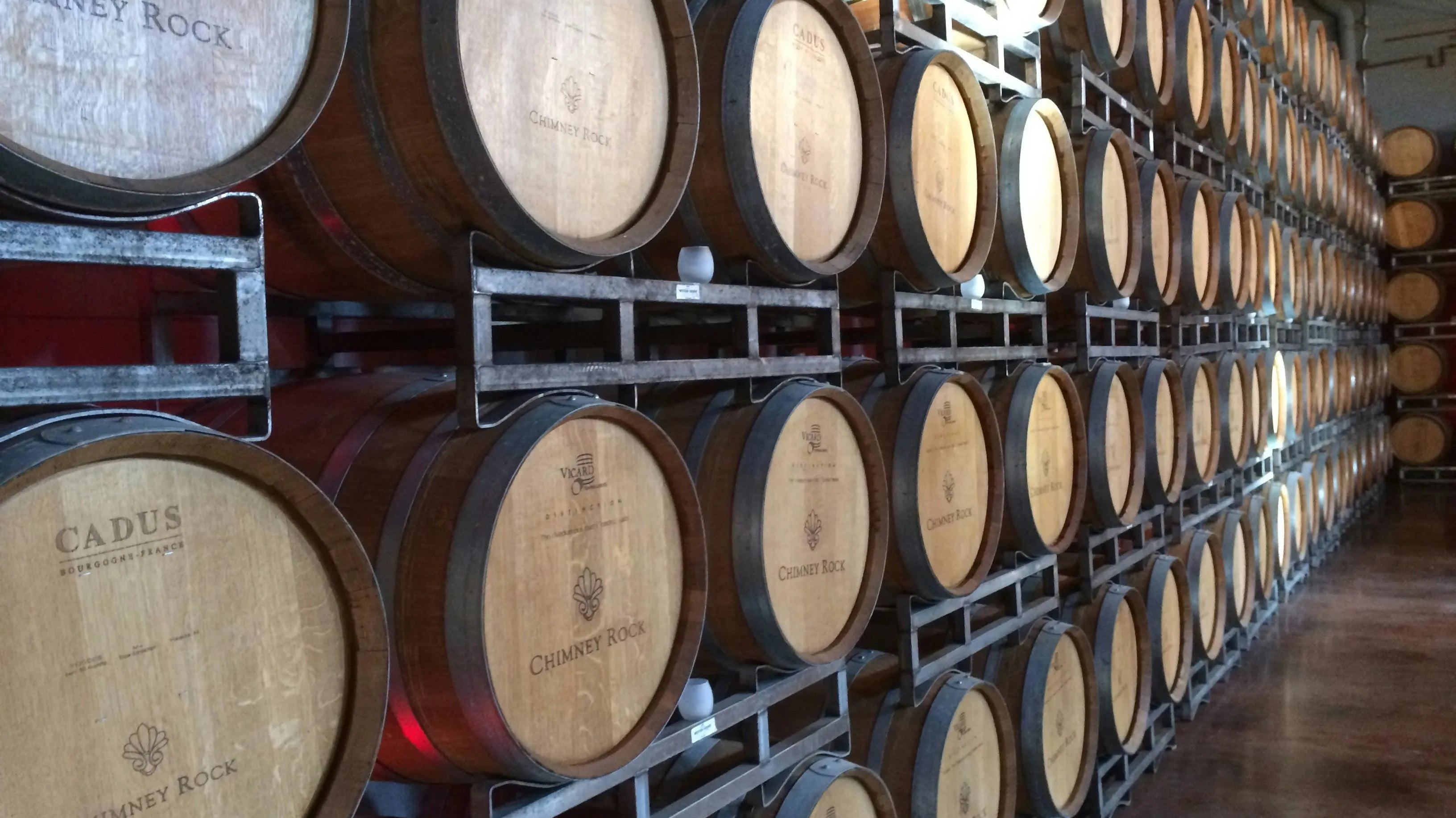 Hvordan laver man vin