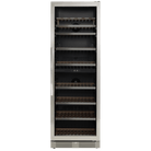 Scandomestic Vinkøleskab SV124X med en lukket dør