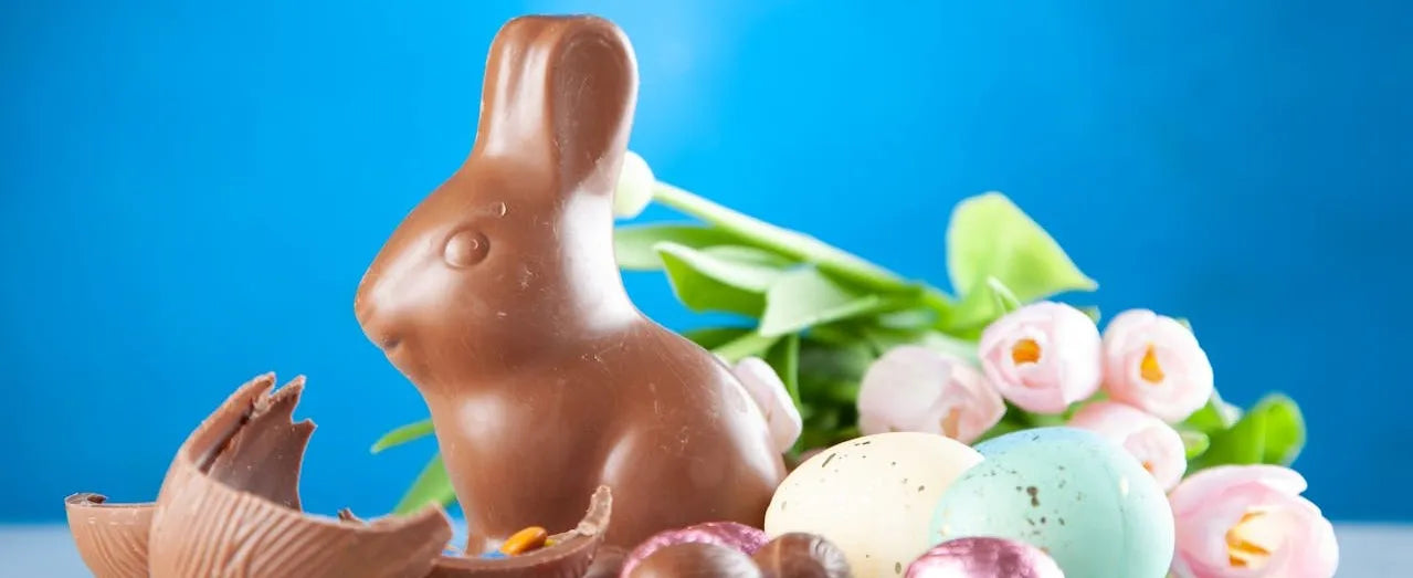 Vin til påskefrokost