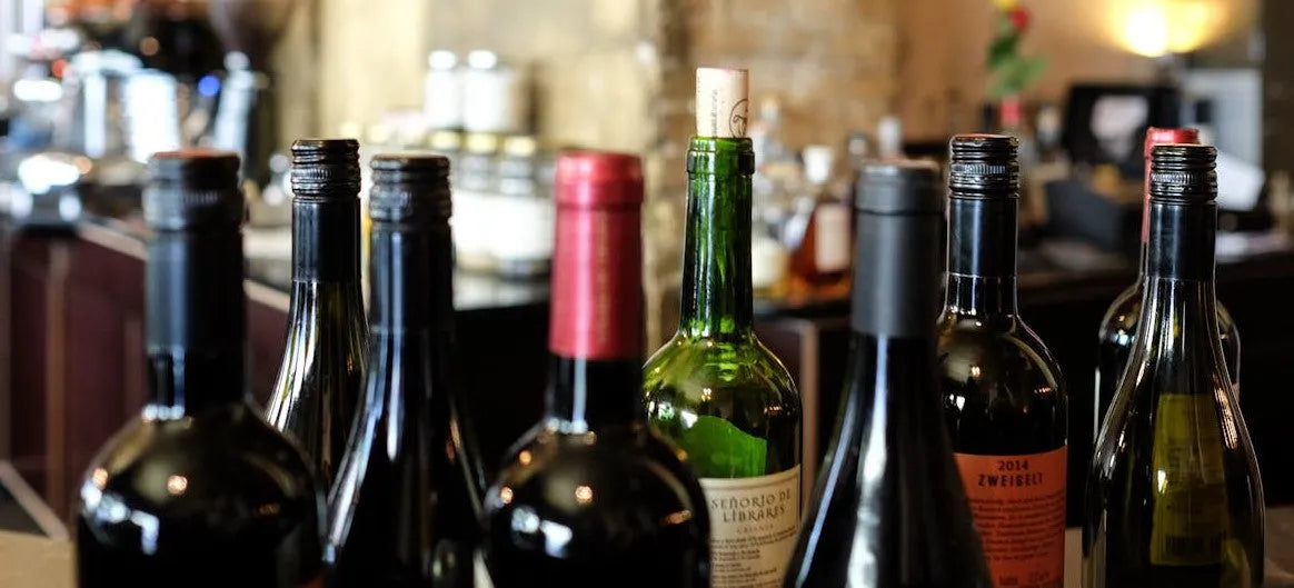 Skema til vinsmagning